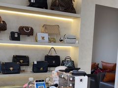 -六六奢品·vintage中古·回收二手奢侈品包包手表首饰(环球港店)
