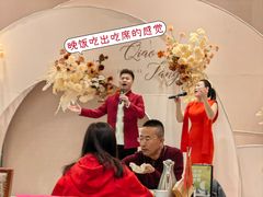 -并州饭店·并萃阁