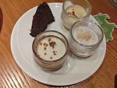 -拉蒂娜·巴西牛排馆 Latina·Brazilian Steakhouse(王府井喜悦店)