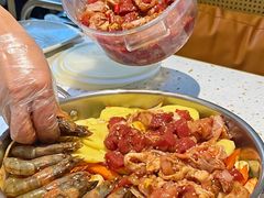 -黄记煌三汁焖锅(悦方IDmall店)