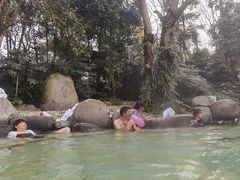 -青城道汤池