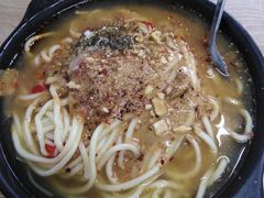-曹宝林砂锅麻辣烫(星光路店)
