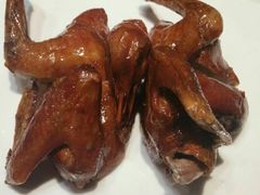 -大鸽饭(马王堆店)