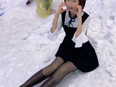 -冰纷万象滑冰场(沈阳万象城店)