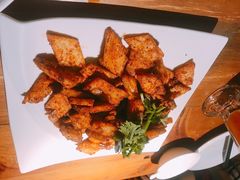 -葡萄集|滋味新疆菜·精酿酒馆(瑞豪酒店)
