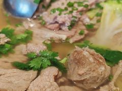 -川堂风·跷脚牛肉·乐山爆炒(宝山日月光店)