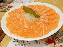 -Sushi Love 创意寿司(正佳广场店)