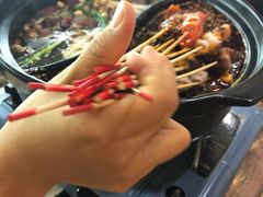 -落端云串串香(南京凤凰西街店)