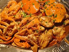 -胖哥俩肉蟹煲(杭州下沙学林街店)