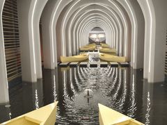 -涨巢·潮玩水疗局