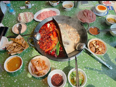 -五里关火锅(上海鑫耀·光环Live店)