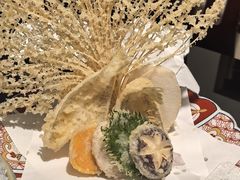 -天狗山料理(省体店)