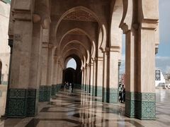 -哈桑二世清真寺