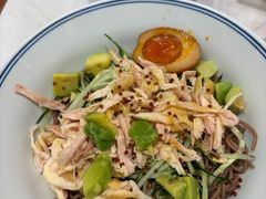 -和府捞面(曹路花园城店)
