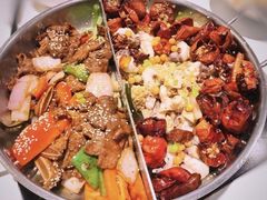 -大丰收脆鱼(正荣财富中心店)