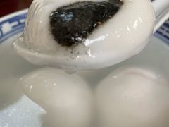 -古徽州馄饨店(宝安路店)