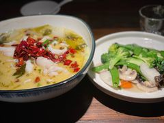 -外婆家(蓝色港湾店)