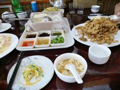 -宋记便宜坊(二七店)