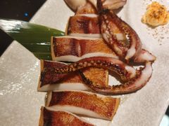 -真剑日本料理·铁板烧(贵州路店)