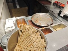 -黑色经典臭豆腐·湖南特产(太平街口店)