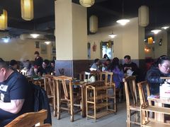 大堂-东镇老火锅(长春路首店)