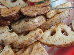 -小胡子祥彪烧烤(北湖总店)