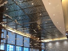 -威海蓝海御华大饭店·蓝钻美食自助百汇