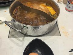 -呷哺呷哺 黄金牧场 (旧宫永辉超市店)