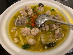 -楚禾宴·家宴(光谷大道店)