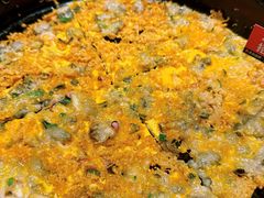 紫阳海蛎煎-紫阳海鲜楼·传承闽味(长乐路总店)