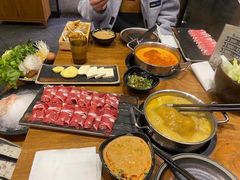 -呷哺呷哺 黄金牧场 (新中关购物中心店)