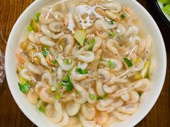 -美味之家·湖景农家乐(太湖东山店)