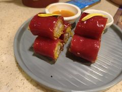 -点都德(大茶楼店)