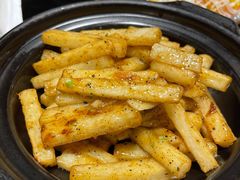 -東舍食唐精品陕菜馆