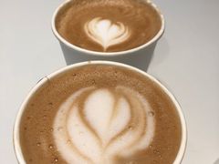 -Manner Coffee(万象食家店)