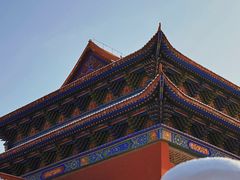 -红光山景区