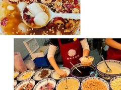 -八一路好吃街(雨田商务大厦店)