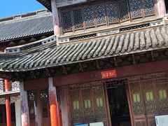 -上海青龙寺