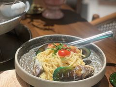 -Osteria Garden 生蚝花园餐厅(原进贤路店)