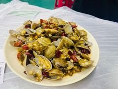 花甲-小民大排档(江汉路店)