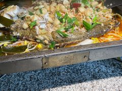 -疯鱼军团·正宗烤鱼(红山店)