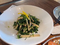 -周家二小姐的菜(西津渡店)