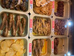 -绝味鸭脖(武昌火车站二店)