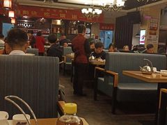 大堂-小土豆北方菜馆(方庄店)