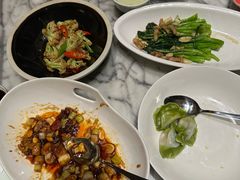 -青雅中餐厅(大连金石滩绿发希尔顿度假酒店)