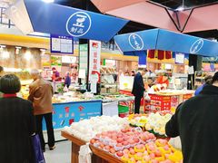 -三角地菜市场(吉祥路店)