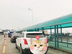 -长兴对江渡客运站