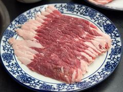 -裕德孚·非遗手切涮羊肉(东直门内大街店)