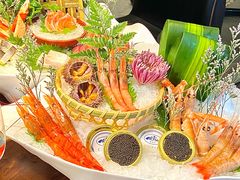 -Mr.Fish鱼鲜生海鲜放题(高德置地冬广场店)