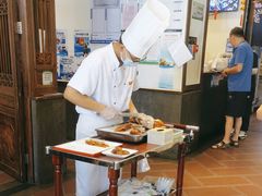 -天和晟烤鸭店(玉泉西街店)